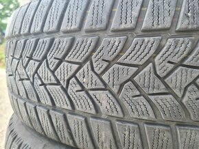 205/55 r16, zimné pneumatiky - 6