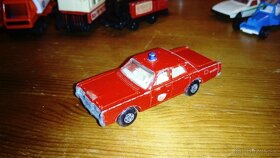 Matchbox MB kusovky za 50,- Euro kus... - 6