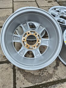 6x139.7 r16 - 6