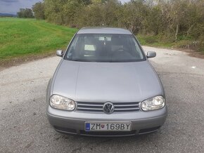 Volkswagen golf 4 1.9 tdi 66kw - 6