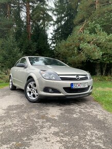 ✅Opel Astra 1.8 16V Sport GTC AT/4 155 000Km - 6