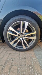 245/45 R19 Pirelli Sottozero 3. 5x112 r19 Audi - 6