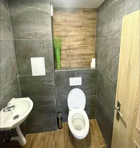 3 izbový apartmán na Zemplínskej šírave - 6