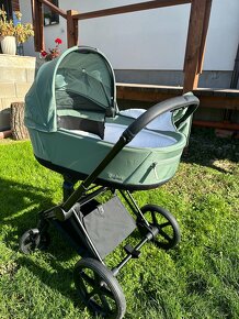 Cybex Priam Leaf Green - 6