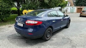 Renault Fluence na náhradné diely - 6