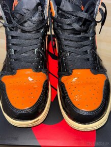 Air jordan 1 Shattered backboard 3.0 - 6