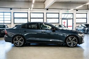 Volvo S60 - 6