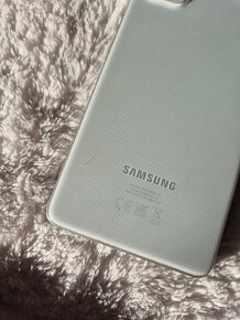 Samsung galaxy M52 5G 128GB - 6