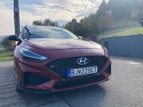 HYUNDAI I30 N-Line 1.5 T-GDI MHEV - 6