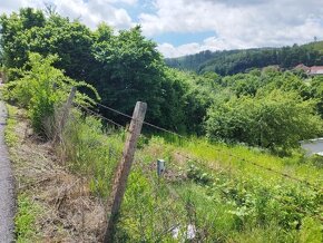 pozemok na výstavbu chaty , mob. domu Prešov-Vydumanec - 6