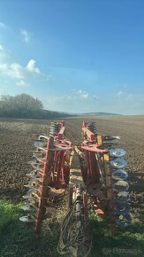 Vaderstad Top down 400 - 6