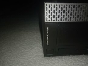 Dell Optiplex 3020 - 6