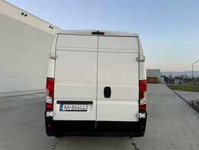 Predam Peugeot Boxer 2.2 HDI L3H2 - 6