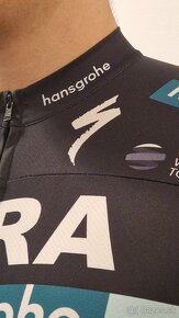 Cyklistický dres BORA-hansgrohe 2019 - 6