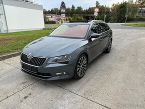 Škoda Superb III Laurin&Klement 2.0TDI 140kw DSG - 6