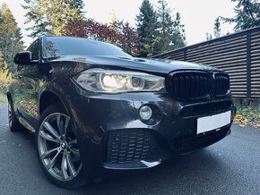 ✅BMW X5 3.0D Mpacket xdrive - 6