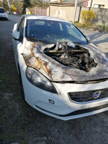 Volvo V40,od roku 2012 - 6