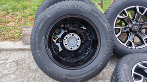 6x139,7 R18 --- TOYOTA LAND CRUISER , HILUX - 6