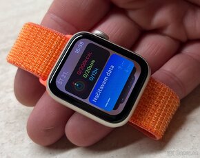 Apple Watch SE 2023 (nové, nepoužívané) - 6