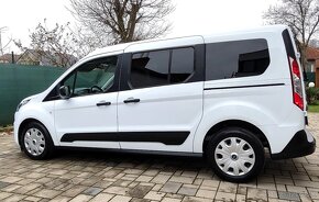 Ford Transit Connect L2 1,5 Tdci 230 - 6