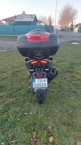 Yamaha Tmax 560 r.v.2020 odpočet DPH - 6