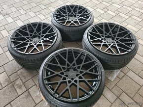 20G alu kola 20 5x112 audi A5 TT mercedes C E CLS alu kola - - 6