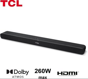 TCL TS8111 soundbar - 6