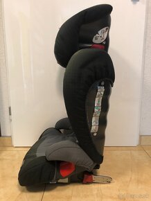 ROMER TRENDLINE 2 nemecke autosedacky 15-36 kg ISOFIX - 6