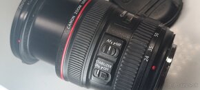 Canon EF 24-70 F4 IS USM - 6