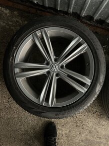 5x112 19 Volkswagen sebring R19 - 6