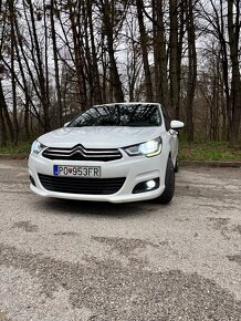 Citroën C4 1.6hdi 73kw 2016 - 6