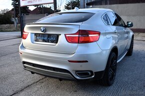 BMW X6 xDrive 30d 245k - 6