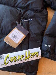 The North Face 1996 Retro Nuptse 700 - 6