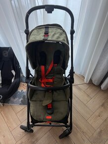 Cybex Melio - 6