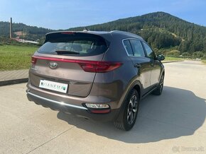 Kia Sportage 1.6 T-GDi Gold 4WD - 6