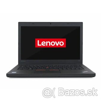 Lenovo ThinkPad T460 - 6