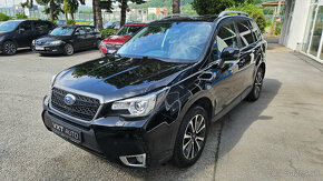 Subaru Forester 2.0i XT CVT Sport NAVI - 6