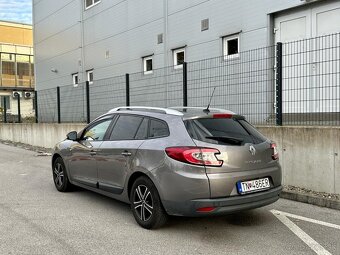 Renault Megane Combi 1.5DCi - 6