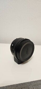 FTZ adapter pre Nikon - 6