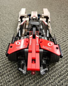 LEGO Technik Formula E 42137 - 6