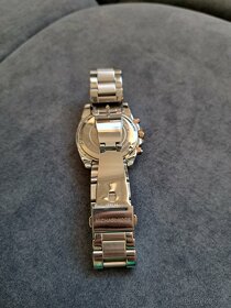 Hodinky Michael Kors s chronografom - 6