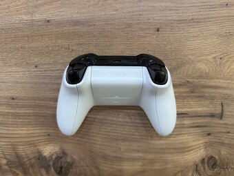 Originál ovládač na Xbox One | White - 6