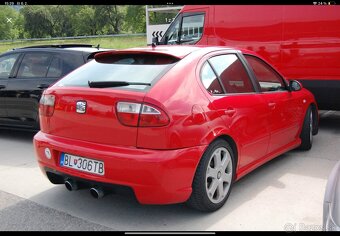 Seat Leon 1m - 6