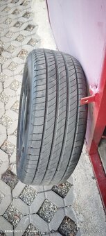 Michelin Primacy 4 205/55 R16 91H - 6