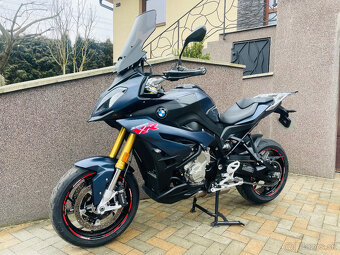 BMW S 1000 XR 2019 - 6