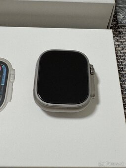 Apple watch ultra 2 v zaruke 19 mesiacov. - 6