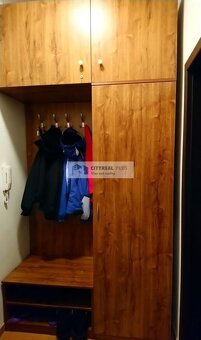 Predám zariadený apartmán s balkónom  Podhájska - 6