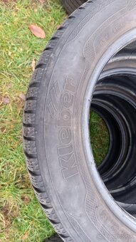 185/60R15. 88T Kleber zimné - 6