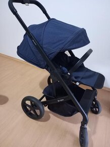 Cybex balios s - 6