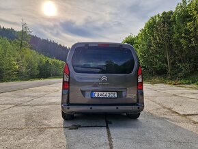 Citroen Berlingo Multispace 1.6 BlueHDi 120 S&S XTR - 6